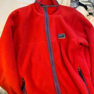 Patagonia Jacket